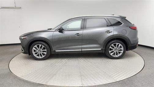 2023 Mazda CX-9 Grand Touring
