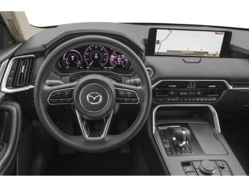 2025 Mazda CX-90 PHEV Premium Sport