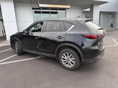 2023 Mazda CX-5 2.5 S Preferred Package