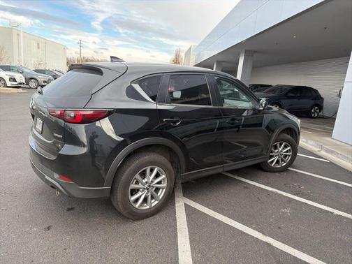 2023 Mazda CX-5 2.5 S Preferred Package