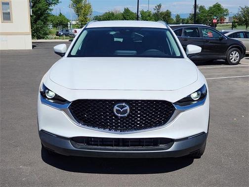 2025 Mazda CX-30 Preferred