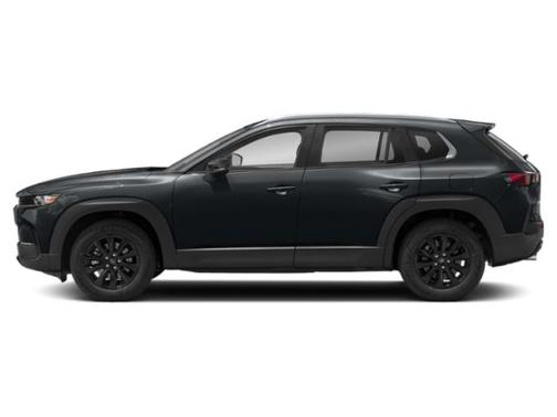 2023 Mazda CX-50 2.5 S Preferred Plus