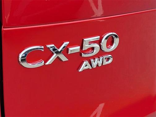 2025 Mazda CX-5 Sport