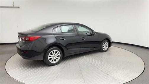 2014 Mazda Mazda3 i Touring