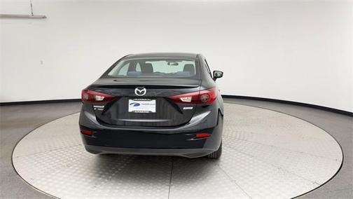 2014 Mazda Mazda3 i Touring