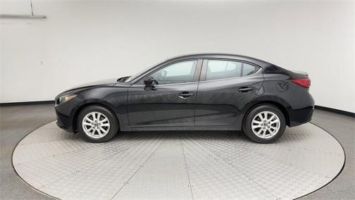 2014 Mazda Mazda3 i Touring