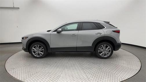 2025 Mazda CX-30 2.5 S Premium Package