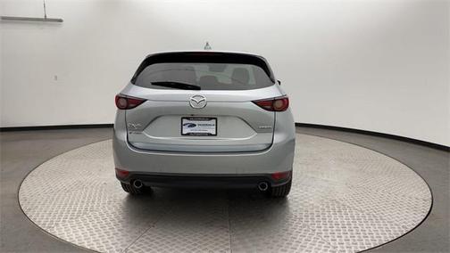 2020 Mazda CX-5 Grand Touring Reserve