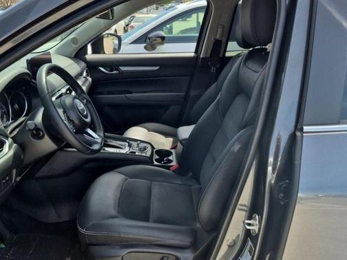 2023 Mazda CX-5 2.5 S Select