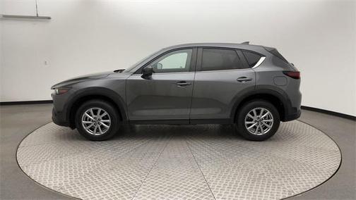 2023 Mazda CX-5 2.5 S Select