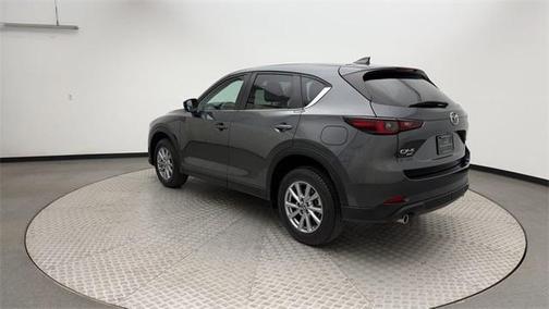 2023 Mazda CX-5 2.5 S Select