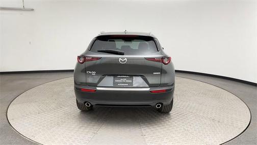 2025 Mazda CX-30 2.5 S Premium Package