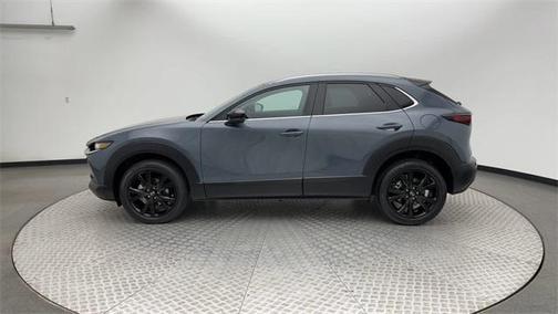 2023 Mazda CX-30 2.5 S Carbon Edition