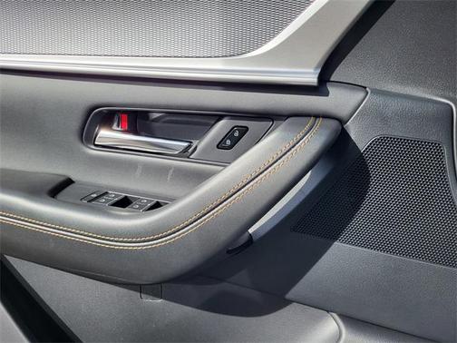 2026 Mazda CX-70 PHEV SC Plus