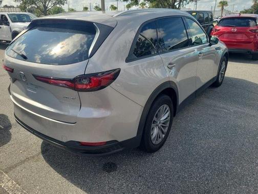 2024 Mazda CX-90 3.3 Turbo Preferred Plus