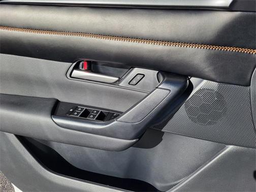 2026 Mazda CX-5 Sport