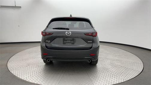 2022 Mazda CX-5 2.5 S Premium Plus
