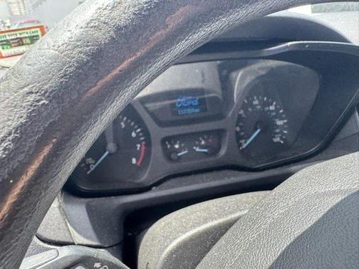 2017 Ford Transit-350 Base