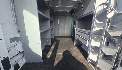 2019 Ford Transit-250 Base