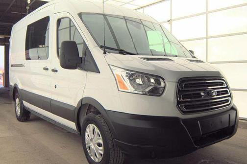 2019 Ford Transit-250 Base