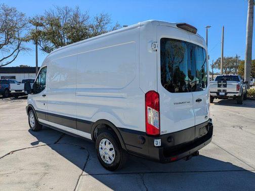 2019 Ford Transit-250 Base