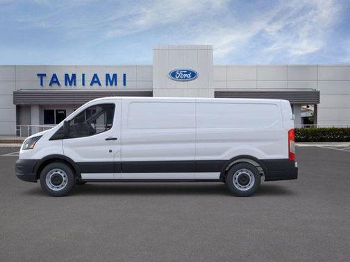 2025 Ford Transit-150 Base