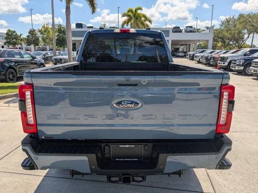 2023 Ford F-250 Lariat