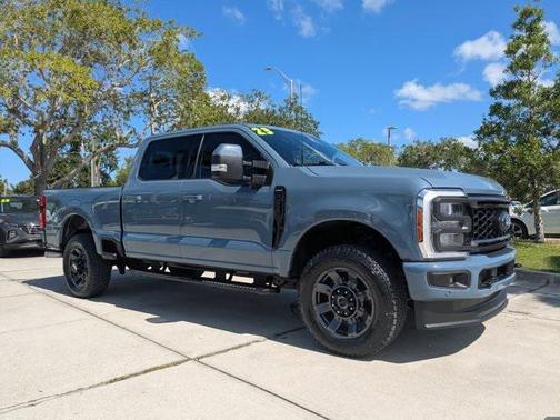 2023 Ford F-250 Lariat