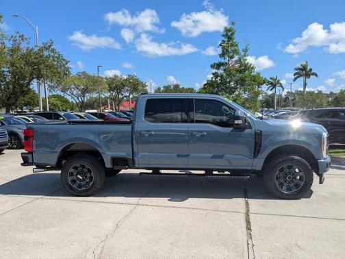 2023 Ford F-250 Lariat