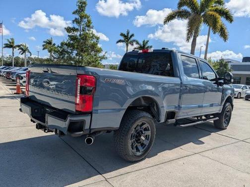 2023 Ford F-250 Lariat