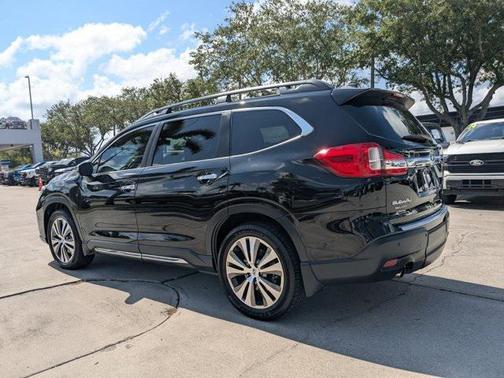 2021 Subaru Ascent Touring 7-Passenger