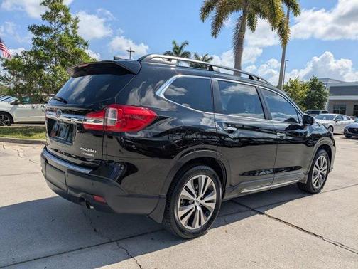2021 Subaru Ascent Touring 7-Passenger