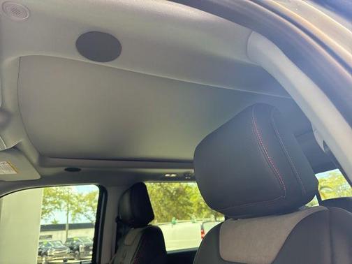 GLACIER GRAY 2026 Ford F-250 Lariat