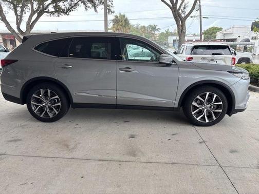 2023 Acura MDX Technology Package