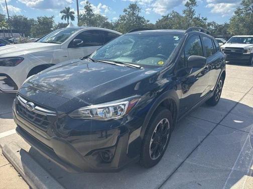 2023 Subaru Crosstrek Base
