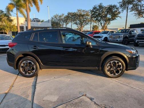 2023 Subaru Crosstrek Base