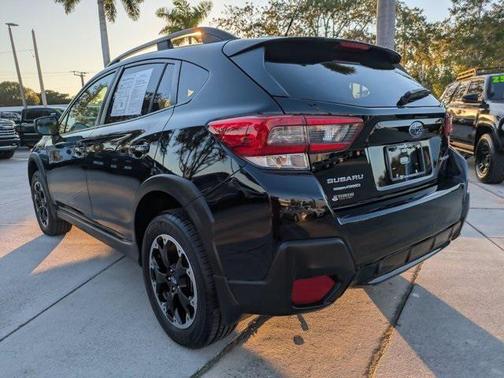 2023 Subaru Crosstrek Base