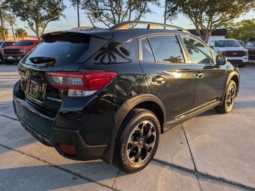 2023 Subaru Crosstrek Base