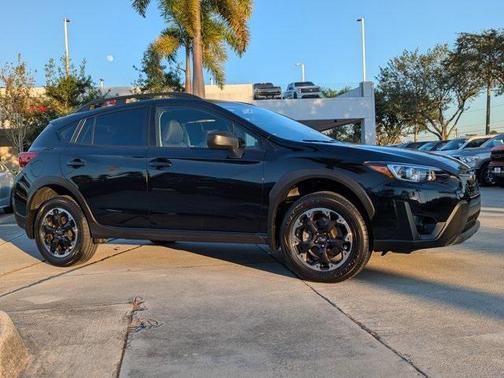 2023 Subaru Crosstrek Base