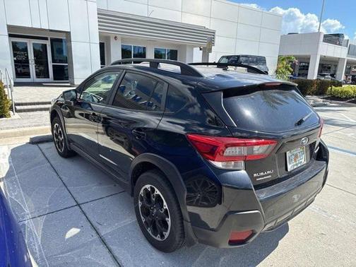 2023 Subaru Crosstrek Base
