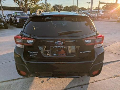 2023 Subaru Crosstrek Base