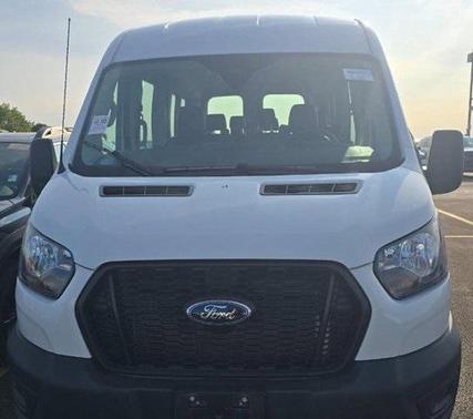 2022 Ford Transit-350 XL