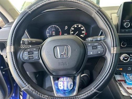 2023 Honda CR-V EX 2WD