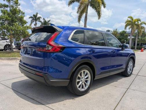 2023 Honda CR-V EX 2WD