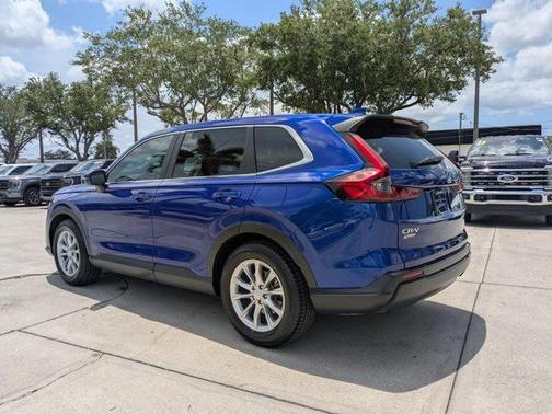 2023 Honda CR-V EX 2WD