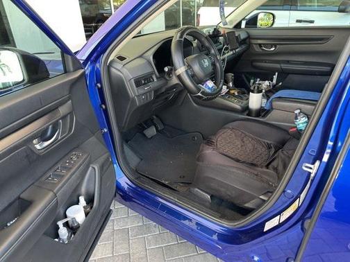 2023 Honda CR-V EX 2WD
