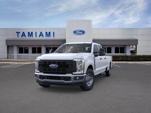 2025 Ford F-250 XL