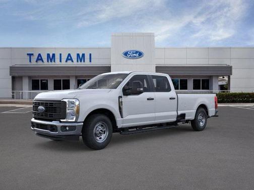 2025 Ford F-250 XL