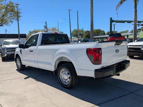 2024 Ford F-150 XL
