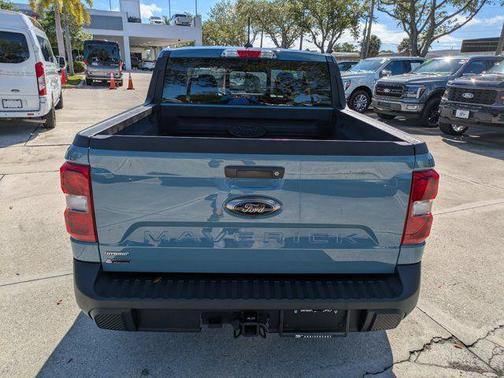 2023 Ford Maverick Lariat